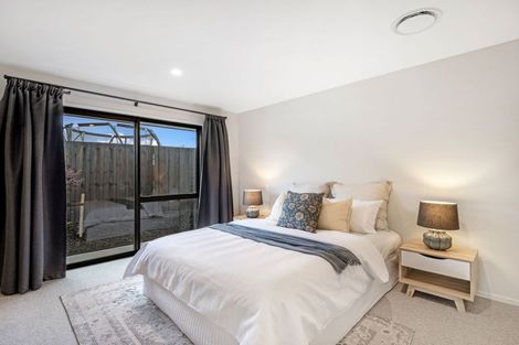 Photo of property in 7 Gisele Crescent, Halswell, Christchurch, 8025