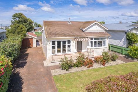 Photo of property in 31 Kings Avenue, Gonville, Whanganui, 4501