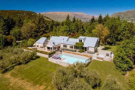 Photo of property in 504 Aubrey Road, Wanaka, 9305