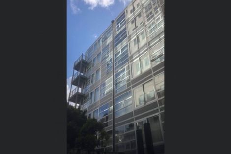 Photo of property in St Pauls Apartments, 98/43 Mulgrave Street, Thorndon, Wellington, 6011
