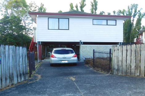 Photo of property in 2/42 Borich Road, Sunnyvale, Auckland, 0612