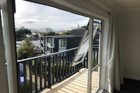 Photo of property in 17/43 Nairn Street, Mount Cook, Wellington, 6011