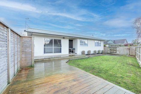 Photo of property in 20 Humphries Place, Awapuni, Palmerston North, 4412