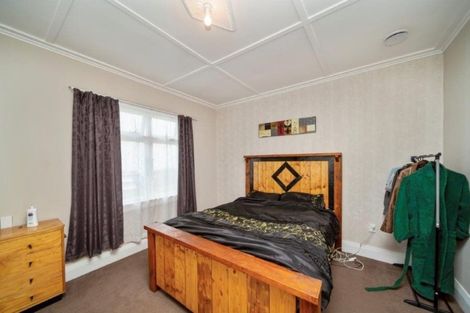 Photo of property in 54 Egmont Street, Kaponga, Hawera, 4679