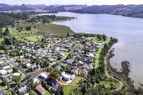 Photo of property in 123e Durrant Drive, Whangamata, 3620