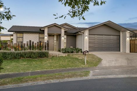 Photo of property in 5 Pumice Glade, Pyes Pa, Tauranga, 3112