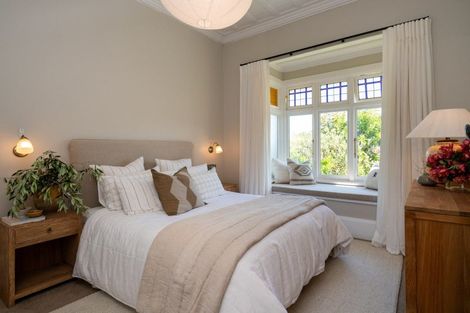 Photo of property in 19 Vigor Brown Street, Napier South, Napier, 4110