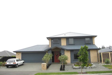 Photo of property in 21 Kohi Drive, Parklands, Christchurch, 8083