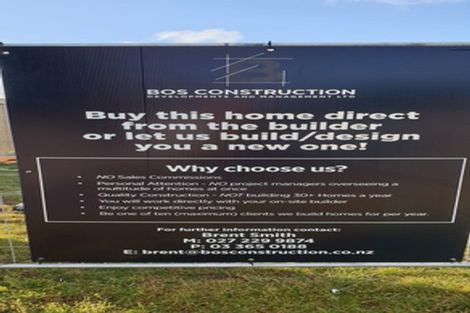 Photo of property in 586 Springston Rolleston Road, Rolleston, 7615