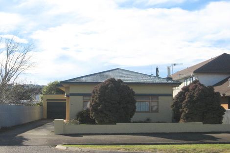 Photo of property in 25 Georges Drive, Napier South, Napier, 4110