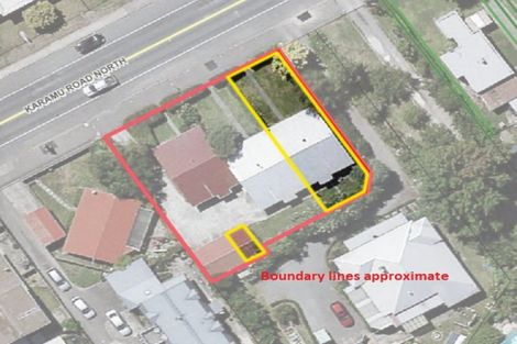 Photo of property in 3/1205 Karamu Road North, Mayfair, Hastings, 4122