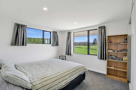 Photo of property in 54 Bayley Road, Fernside, Rangiora, 7471