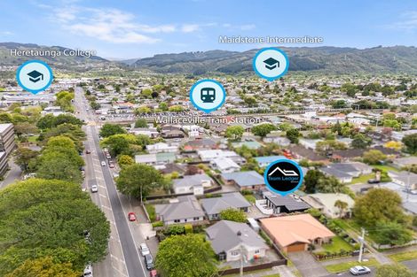 Photo of property in 75c Ward Street, Wallaceville, Upper Hutt, 5018