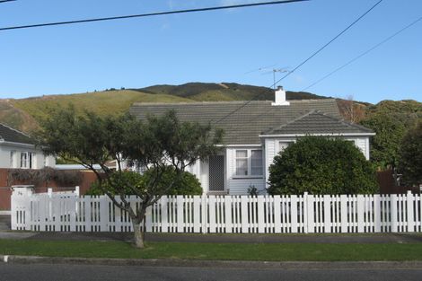 Photo of property in 36 Pilcher Crescent, Naenae, Lower Hutt, 5011