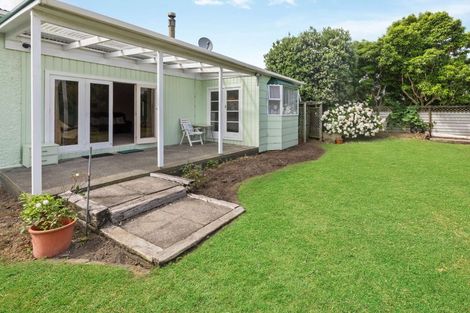 Photo of property in 5 Hakeke Street, Whanganui East, Whanganui, 4500