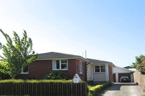 Photo of property in 12 Boyd Street, Rangiora, 7400