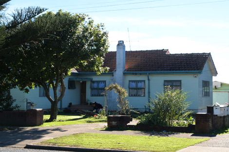 Photo of property in 31 Vine Street, Mangere East, Auckland, 2024