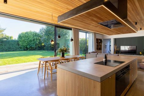 Photo of property in 10 Belmont Avenue, Rangiora, 7400