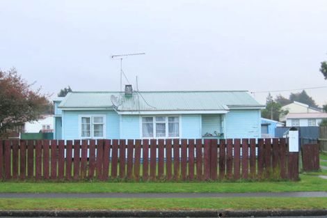 Photo of property in 44 Torphin Crescent, Tokoroa, 3420