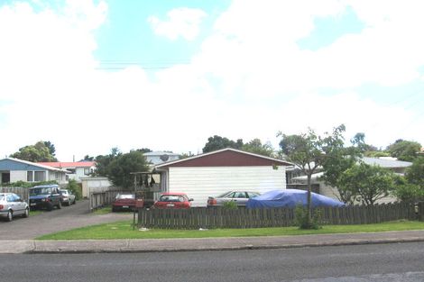 Photo of property in 59 Aranui Road, Mount Wellington, Auckland, 1060