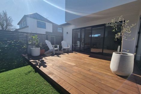 Photo of property in 1c Mcleod Street, Richmond, Christchurch, 8013