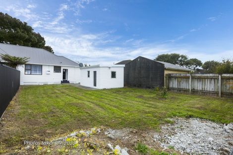 Photo of property in 380 Cambridge Terrace, Naenae, Lower Hutt, 5011