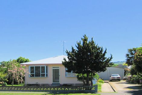 Photo of property in 297 Stout Street, Riverdale, Gisborne, 4010