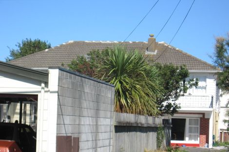 Photo of property in 20 Rotherham Terrace, Miramar, Wellington, 6022