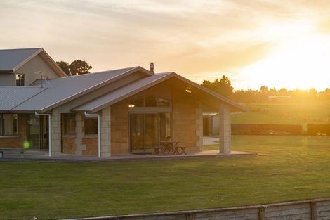 Photo of property in 624 Ryburn Road, Ohaupo, 3883