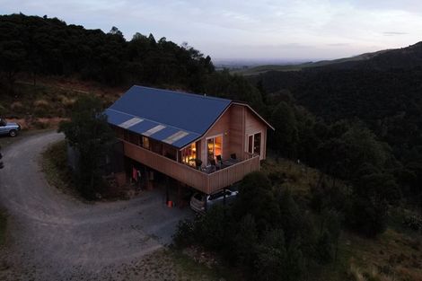 Photo of property in 439 Engelbrechts Road, Hunter, Waimate, 7978