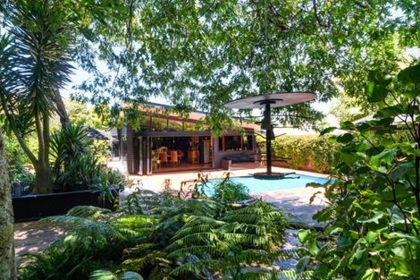 Photo of property in 5 Rosedale Crescent, Cloverlea, Palmerston North, 4412