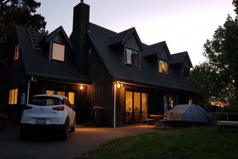 Photo of property in 206 Broomfields Road, Whitford, Howick, 2571