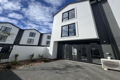 Photo of property in 5/104 Peterborough Street, Christchurch Central, Christchurch, 8013