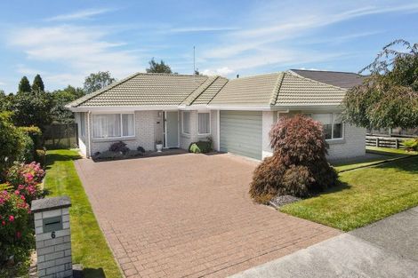 Photo of property in 6 Foley Drive, Springfield, Rotorua, 3015