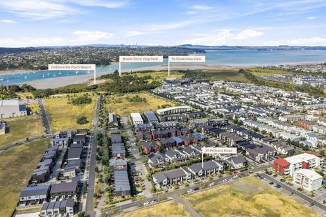 Photo of property in 37 Peihana Road, Hobsonville, Auckland, 0616