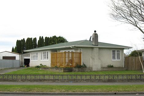 Photo of property in 16 Allen Berry Avenue, Pirimai, Napier, 4112