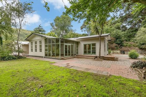 Photo of property in 45 Rongomau Lane, Raumati South, Paraparaumu, 5032