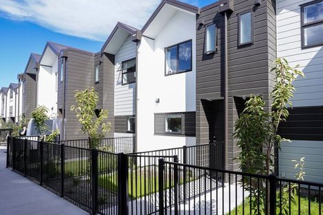 Photo of property in 20/15 Bunyan Street, Waltham, Christchurch, 8023