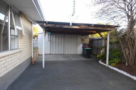 Photo of property in 60 Denise Crescent, Hornby, Christchurch, 8042