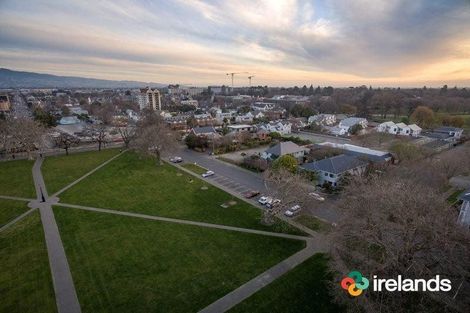 Photo of property in 24 Chester Street West, Christchurch Central, Christchurch, 8013