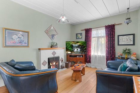 Photo of property in 6 Linley Crescent, Te Kopuru, 0391