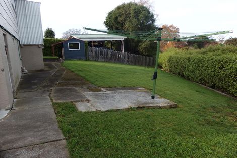 Photo of property in 62 Tyne Street, Marchwiel, Timaru, 7910