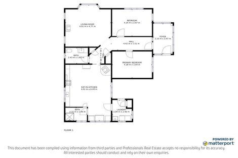 Photo of property in 107 Norfolk Road, Norfolk, Inglewood, 4388