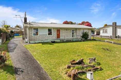 Photo of property in 17 Tainui Street, Tokoroa, 3420
