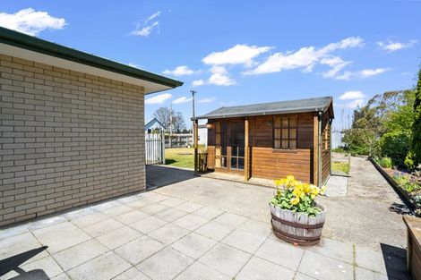 Photo of property in 16 Maria Street, Lumsden, 9730
