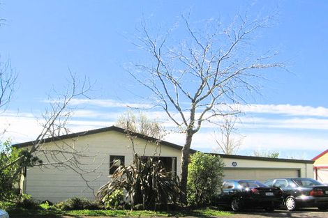 Photo of property in 79 Laurence Street North, Gate Pa, Tauranga, 3112