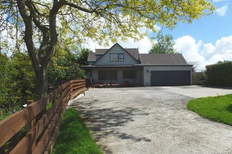Photo of property in 94a Allen Street, Morrinsville, 3300