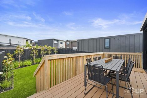 Photo of property in 21 Nugget Avenue, Hobsonville, Auckland, 0616