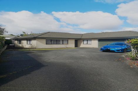 Photo of property in 19 Limerick Place, Dannemora, Auckland, 2016