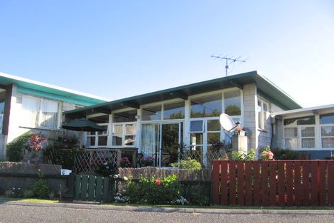 Photo of property in 6 Stainton Terrace, Te Kuiti, 3910